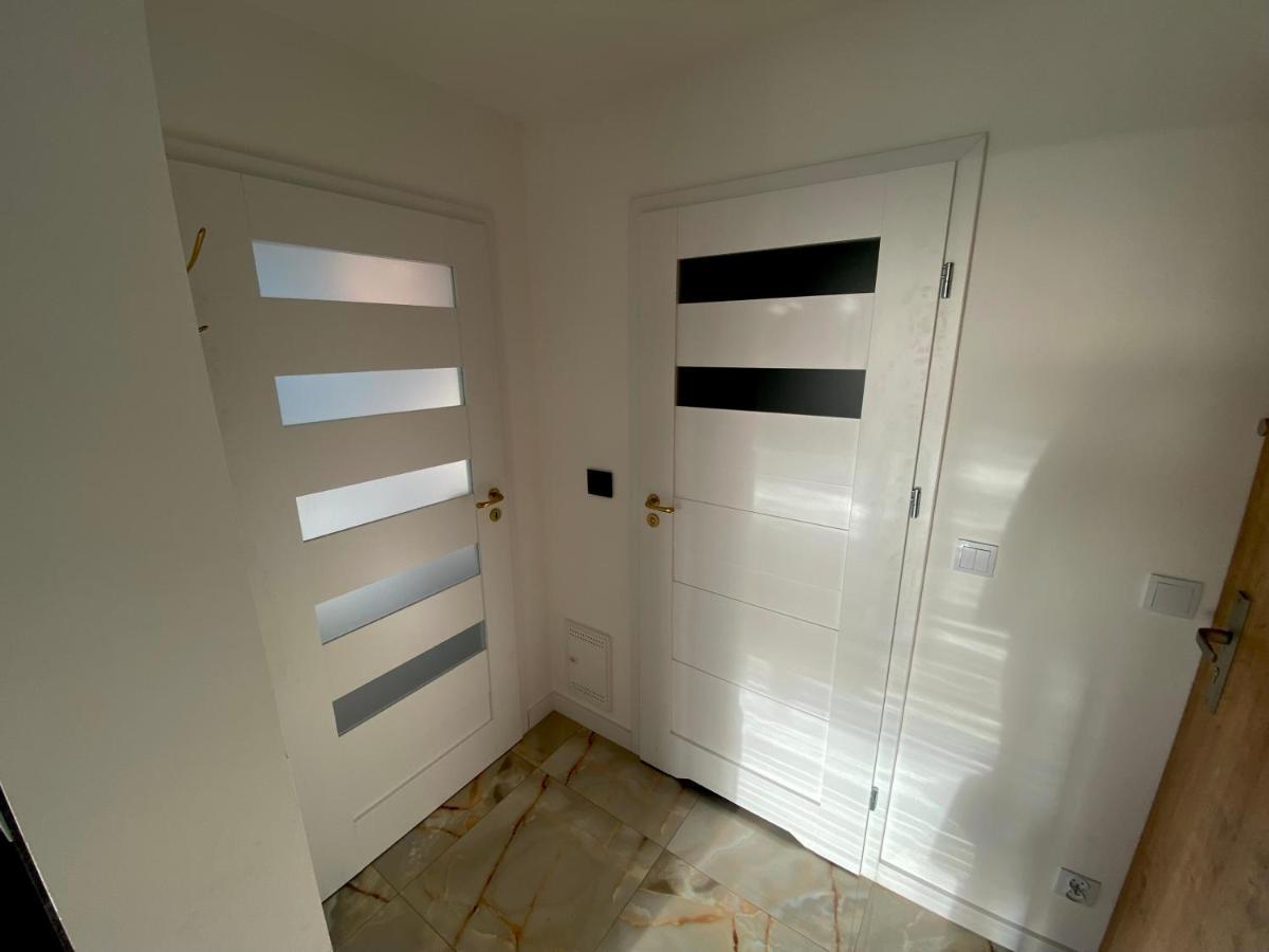 Widok Na Morze Porta Mare - Apartament 339 Dziwnówek Exterior foto