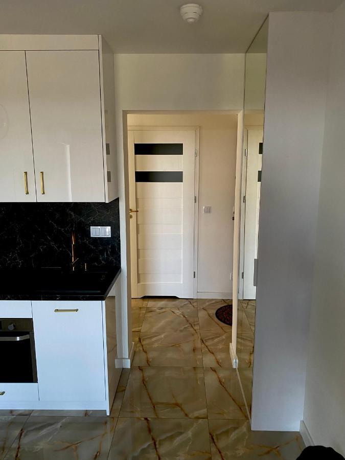Widok Na Morze Porta Mare - Apartament 339 Dziwnówek Exterior foto